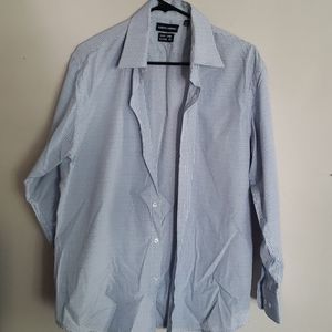 Button Up Dress Shirt